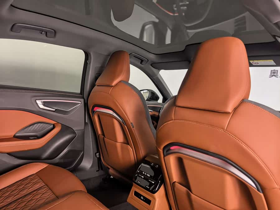 Audi FAW Audi A5L 2025 #22 Audi FAW Audi A5L 2025 immagine di auto #22