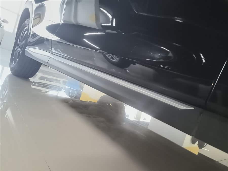 Kaiyi Kunlun 2025 immagine di auto #22