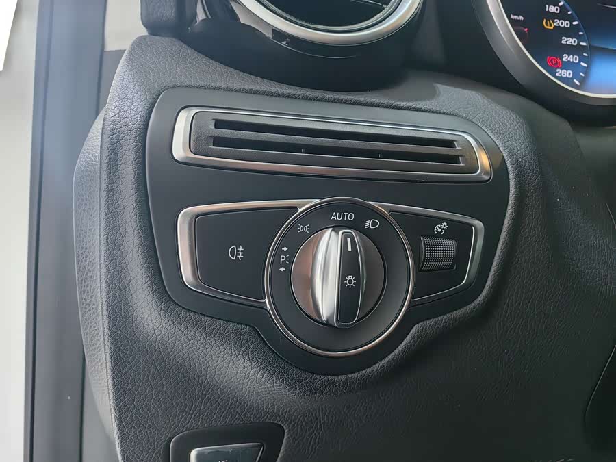 Mercedes-Benz C Class 2020 #22 Mercedes-Benz C Class 2020 car image #22