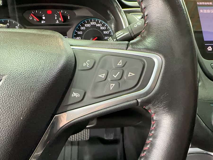 雪佛兰 迈锐宝XL 2019 汽车图片 #22