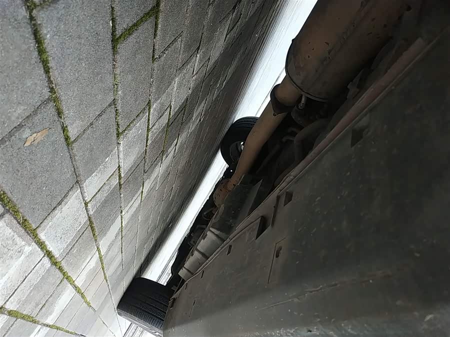 Changan CS95 2017 #22 Changan CS95 2017 car image #22