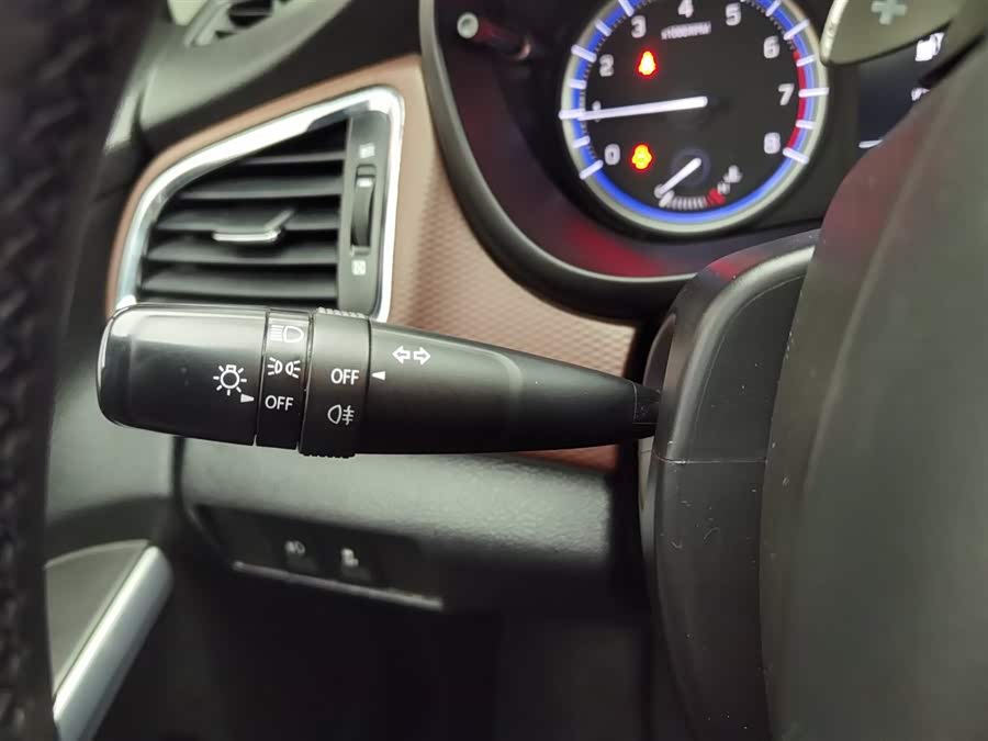 铃木 骁途 2018 汽车图片 #22