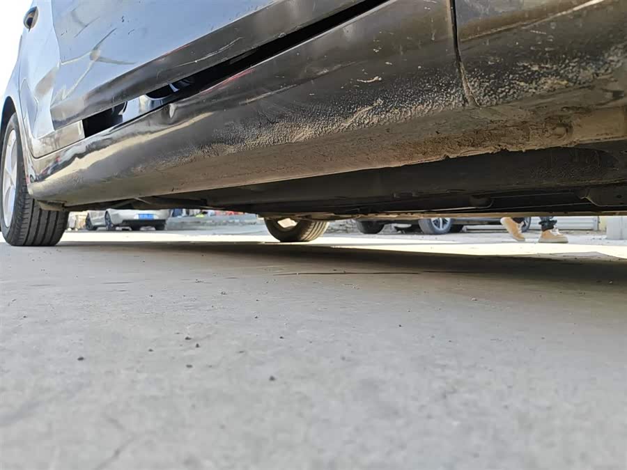 起亚 佳乐 2015 汽车图片 #22