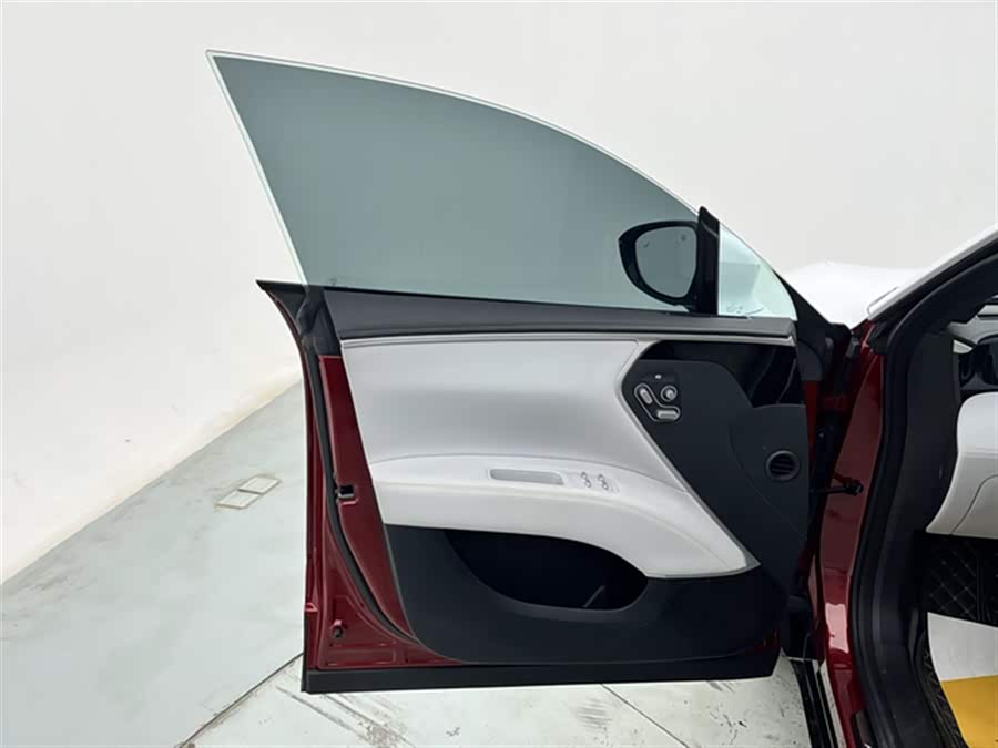 阿维塔 阿维塔11 2023 汽车图片 #22