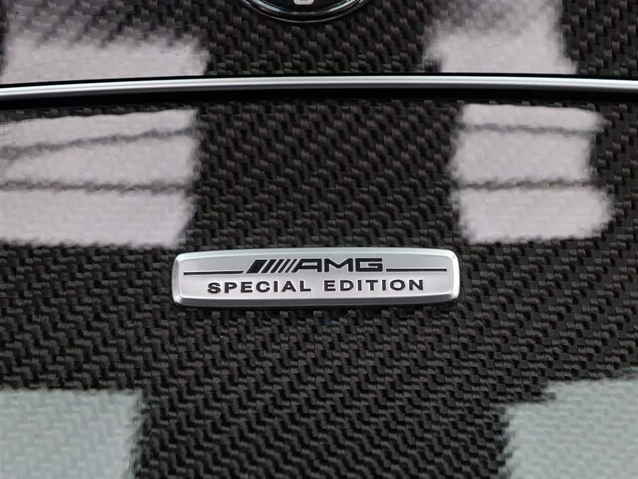 Mercedes-Benz C AMG 2018 immagine di auto #22