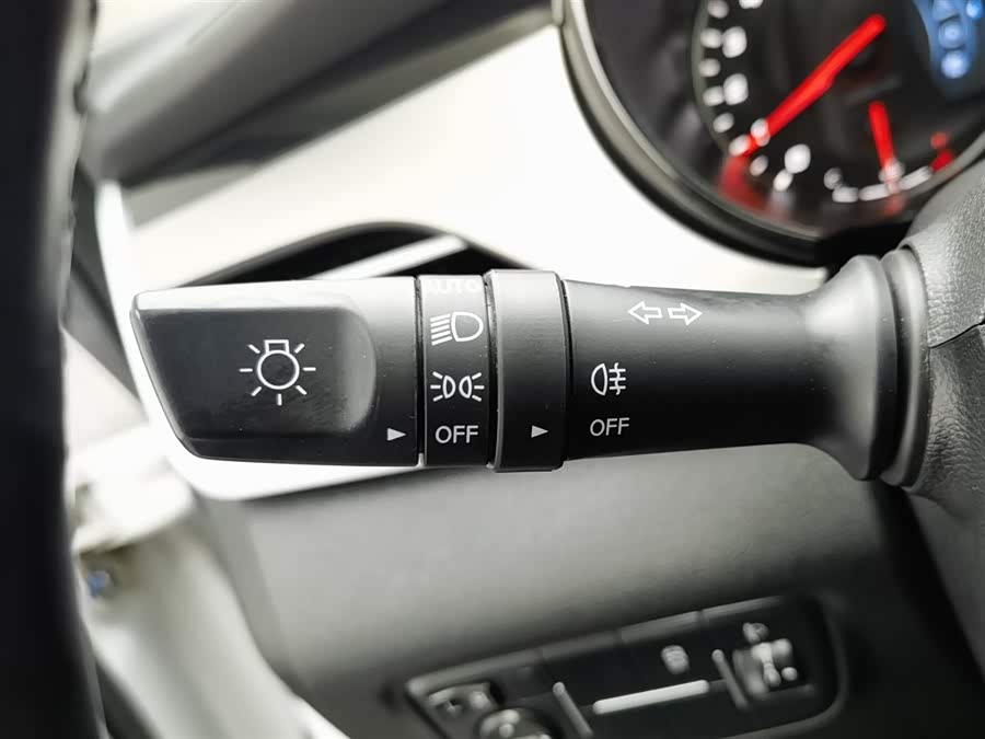 Changan CS35 Plus 2020 #22 Changan CS35 Plus 2020 immagine di auto #22