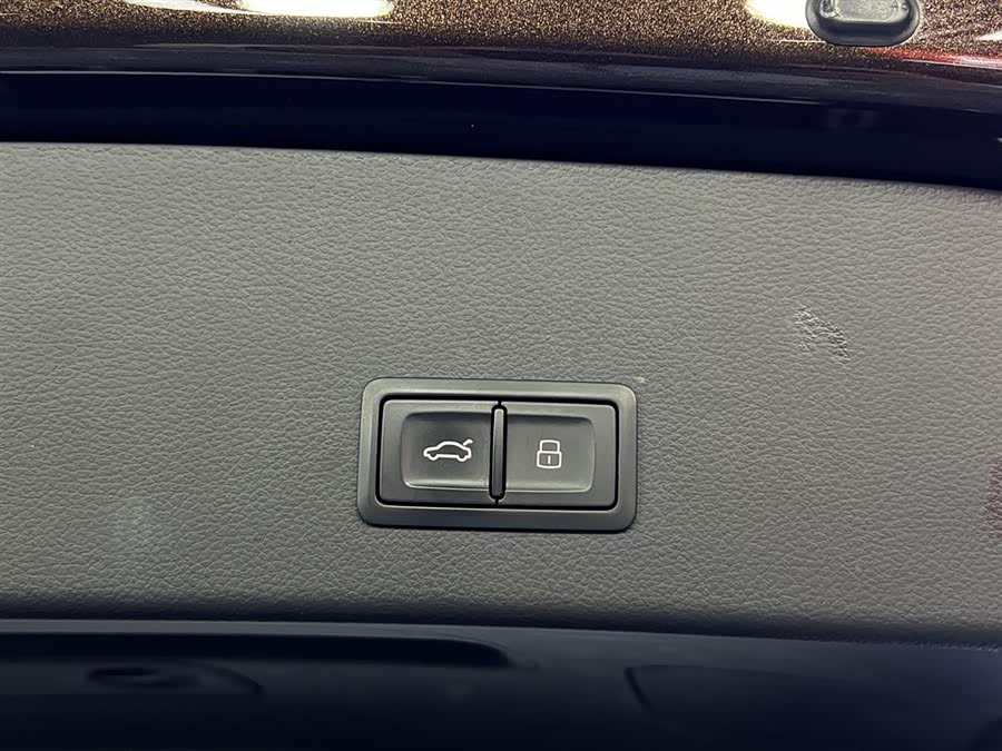 Audi A6 (Imported) 2018 #22 Audi A6 (Imported) 2018 car image #22