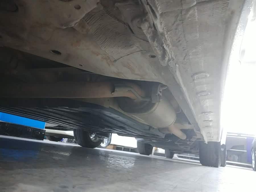 Honda Greiz 2018 изображение автомобиля #22