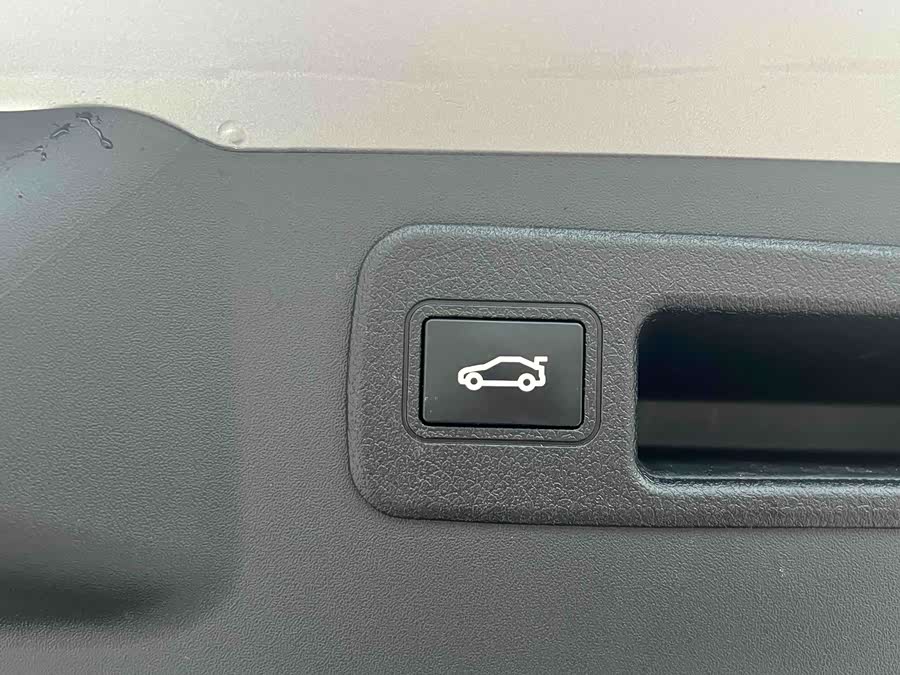 Toyota bZ5 2025 #22 Toyota bZ5 2025 car image #22