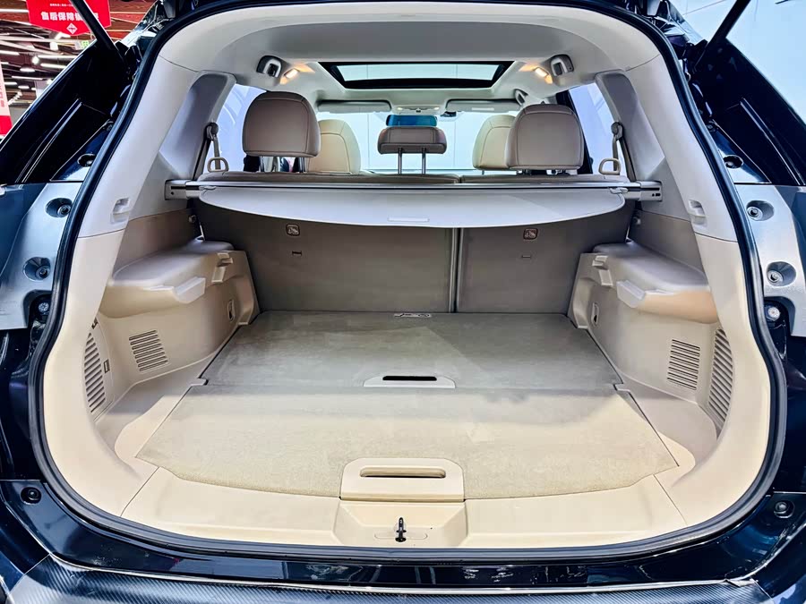 日产 奇骏 2015 汽车图片 #22