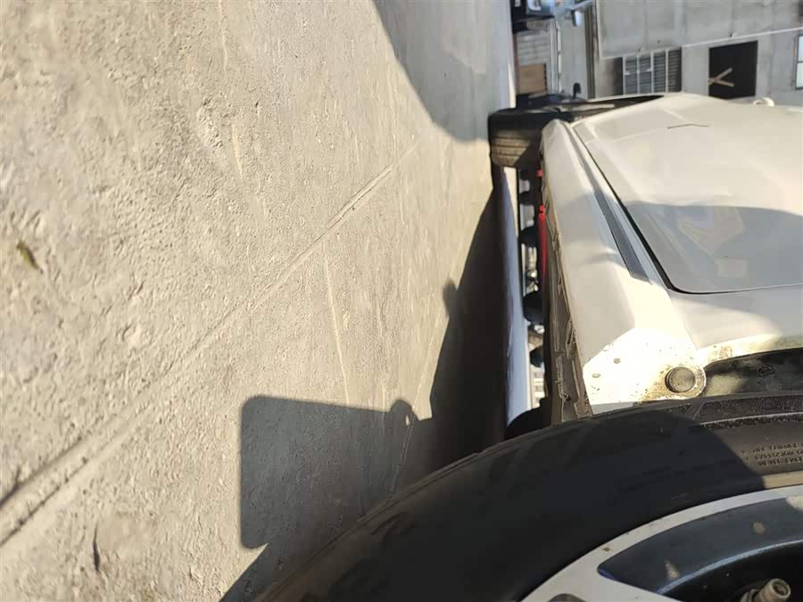 Chery Arrizo 5 Plus 2021 car image #22