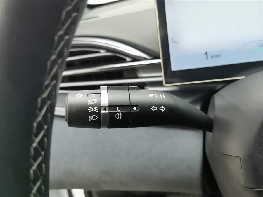 BYD Seal 2024 #22 BYD Seal 2024 immagine di auto #22