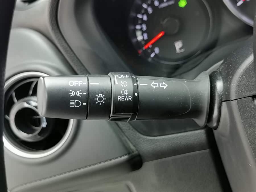 Honda XR-V 2021 car image #22