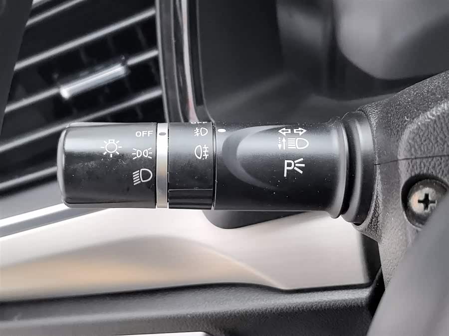 Haval F7 2020 car image #22