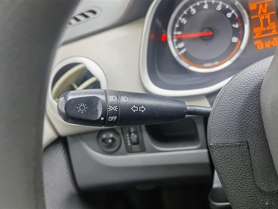 Chevrolet Sail 2015 car image #22