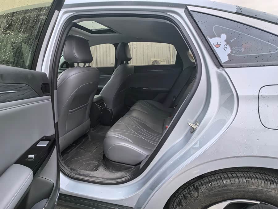 GEELY 2025 car image #22