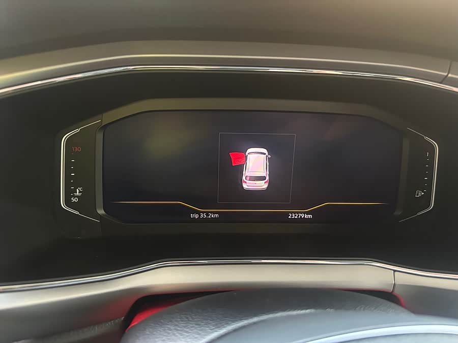 Volkswagen T-Cross 2020 car image #22