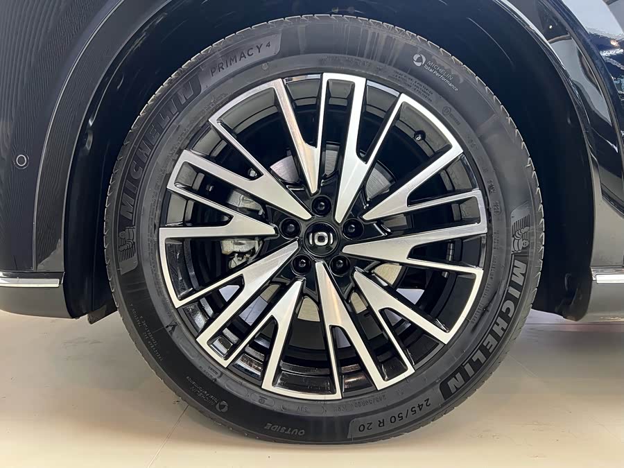 长安 长安启源Q07 2025 汽车图片 #22