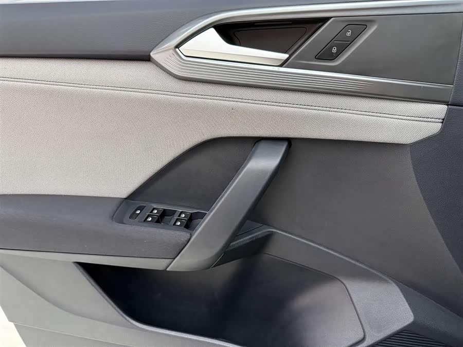 Volkswagen Tharu 2023 #22 Volkswagen Tharu 2023 car image #22