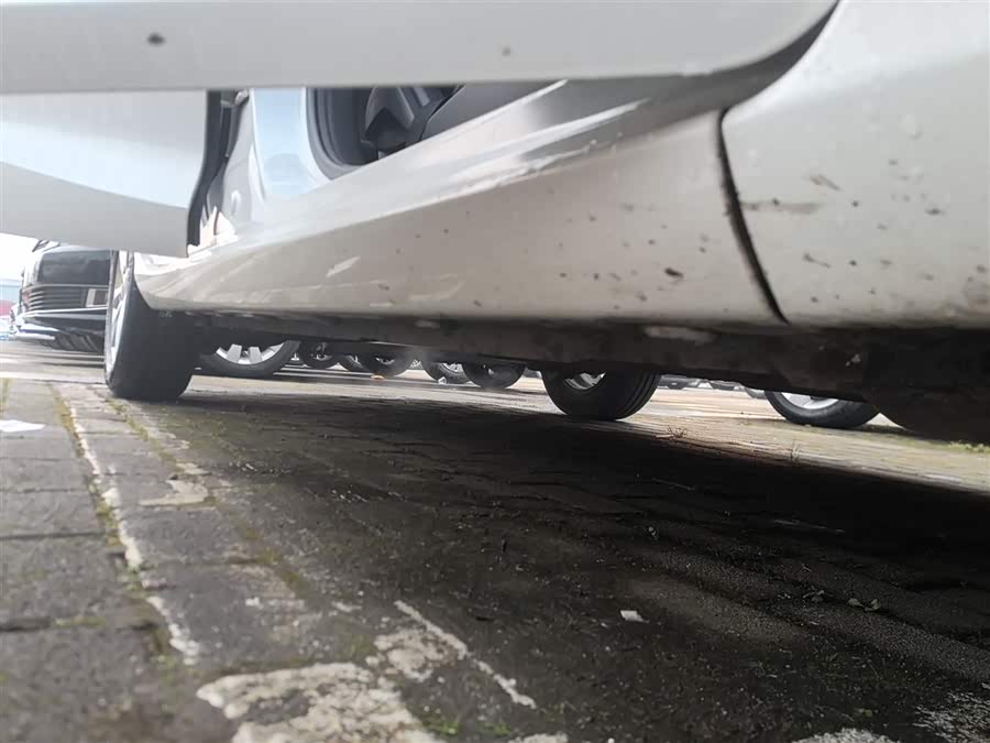 Changan Alsvin 2021 imagem de carro #22