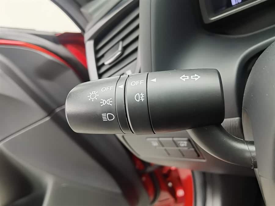 马自达 马自达CX-4 2020 汽车图片 #22