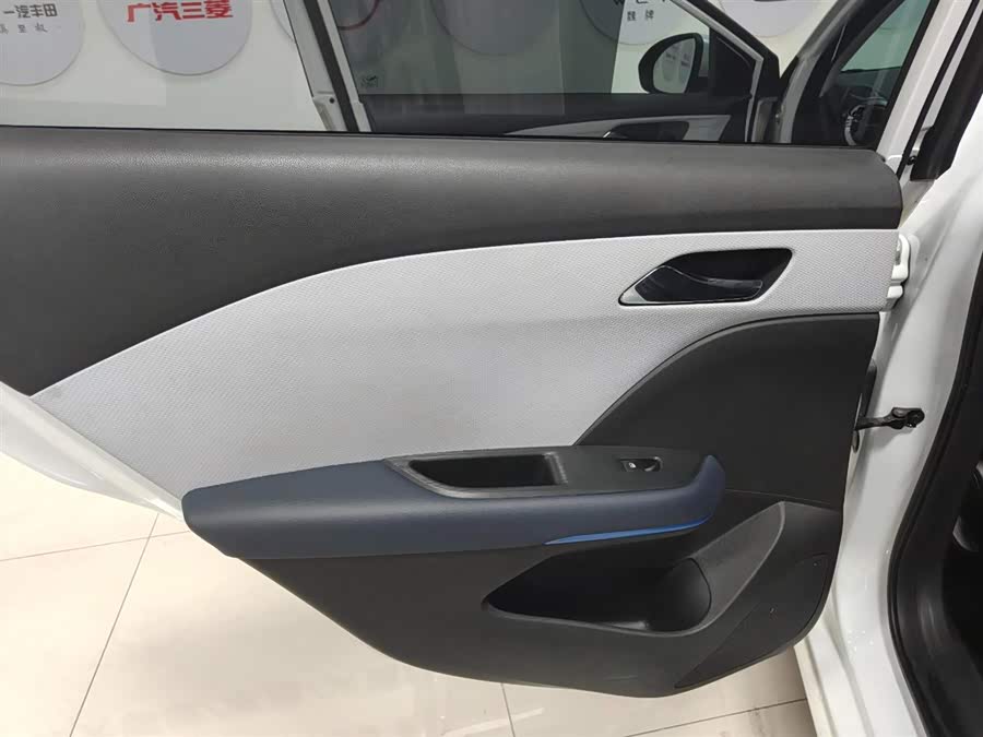 Chevrolet Monza 2023 car image #22