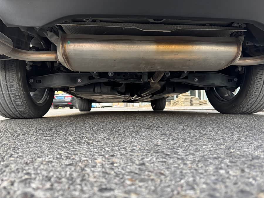 Toyota Harrier 2021 immagine di auto #22