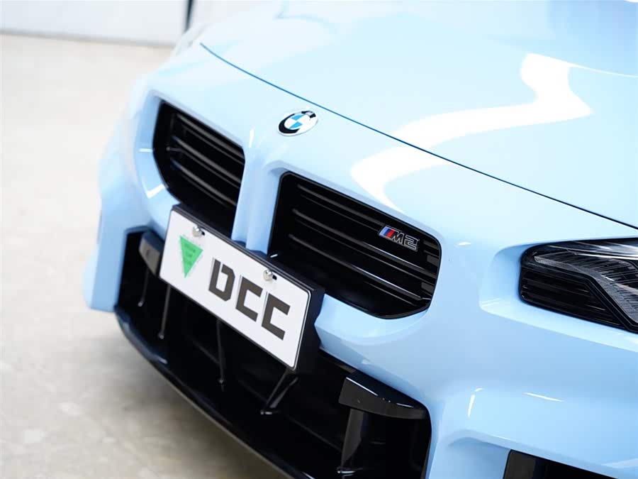 BMW M2 2024 car image #22