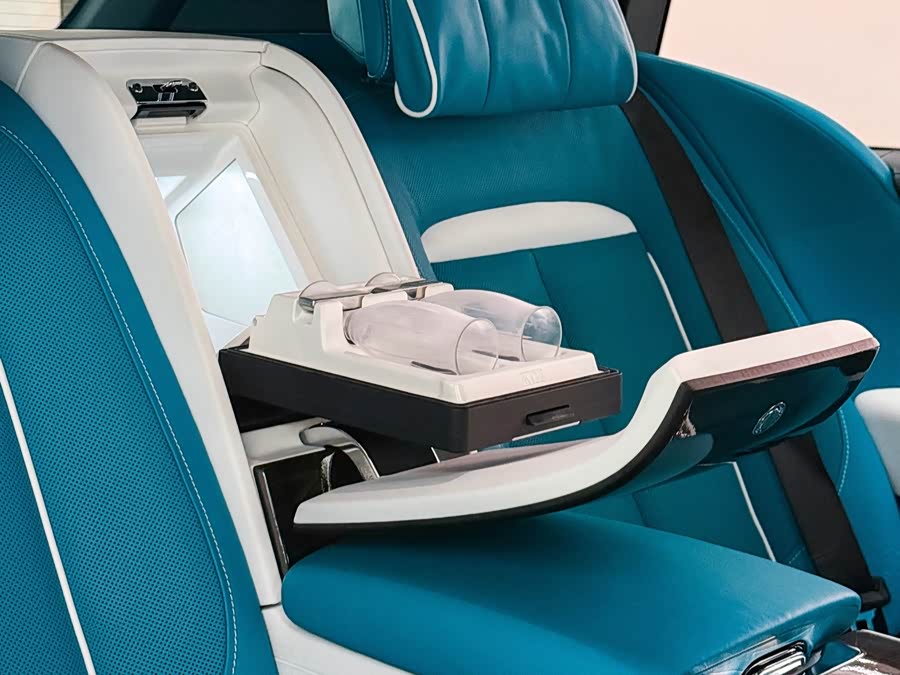 劳斯莱斯 库里南 2020 #22 劳斯莱斯 库里南 2020 汽车图片 #22