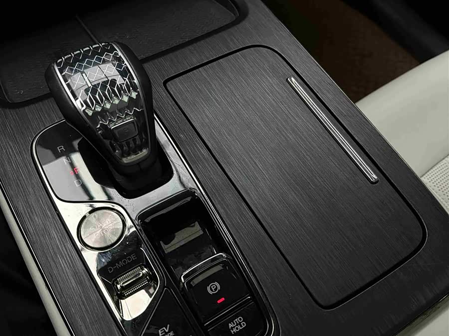 GAC Trumpchi GS8 2022 car image #22