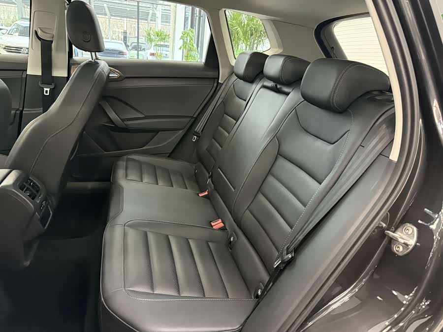 Volkswagen Tharu 2021 #22 Volkswagen Tharu 2021 immagine di auto #22