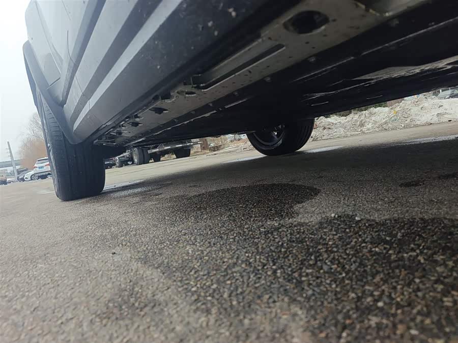 Chery FulwinX3 PLUS 2025 #22 Chery FulwinX3 PLUS 2025 صورة سيارة #22