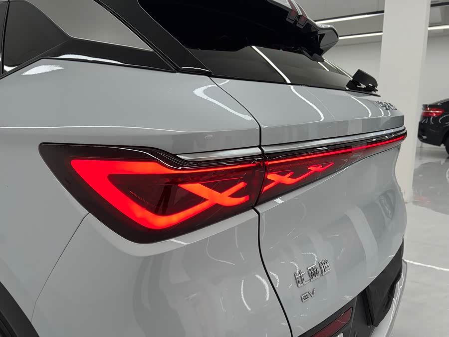 BYD Yuan Plus 2025 immagine di auto #22