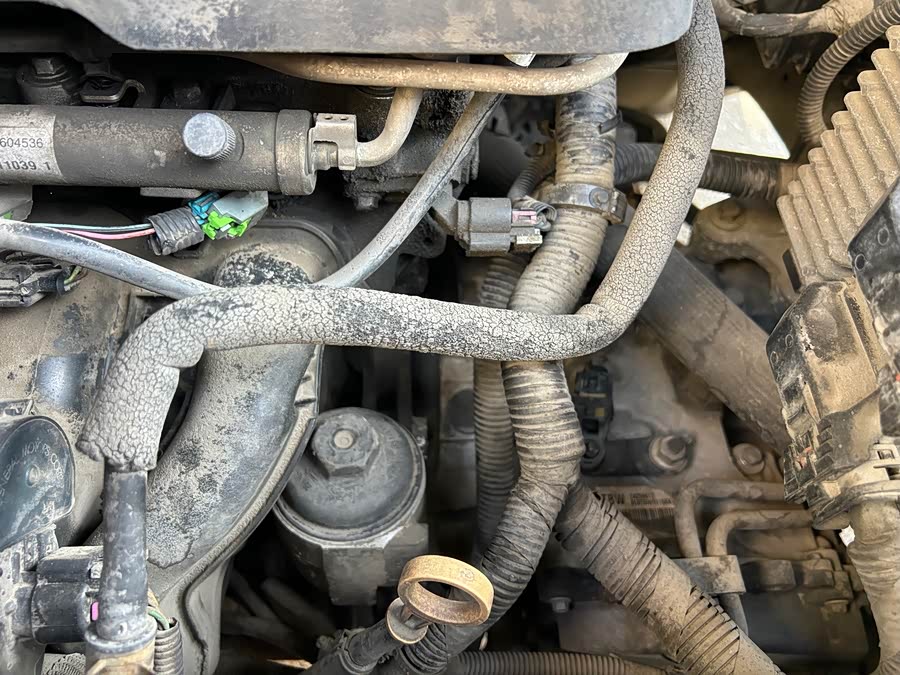 Chevrolet Captiva (Imported) 2011 car image #22