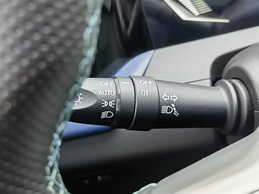 GAC Trumpchi GS3 2025 car image #22