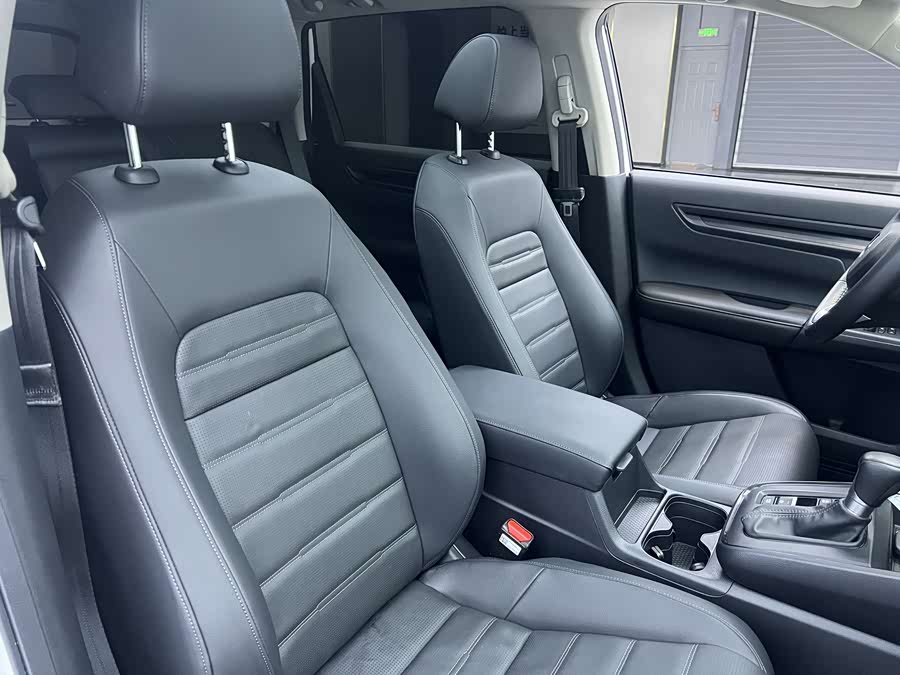 Honda CR-V 2022 image de voiture #22