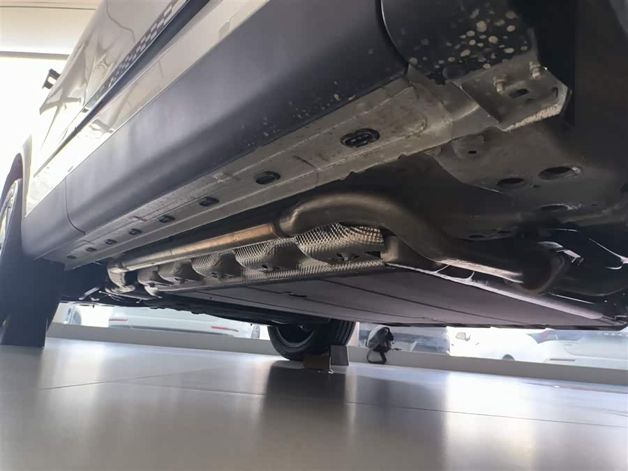 Chery Exploration 06 C-DM 2025 car image #22