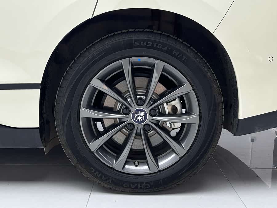 BYD Qin L 2025 car image #22