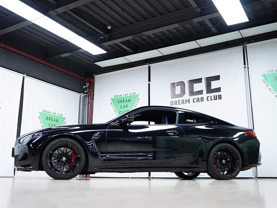 BMW M4 2024 imagem de carro #22