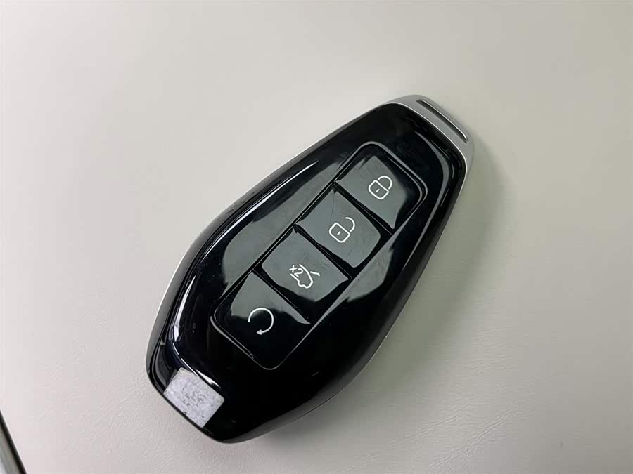 Denza Z9 2024 car image #22