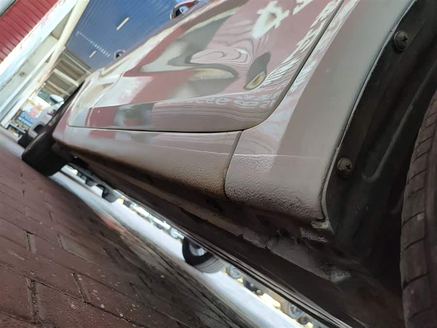 起亚 凯绅 2017 汽车图片 #22