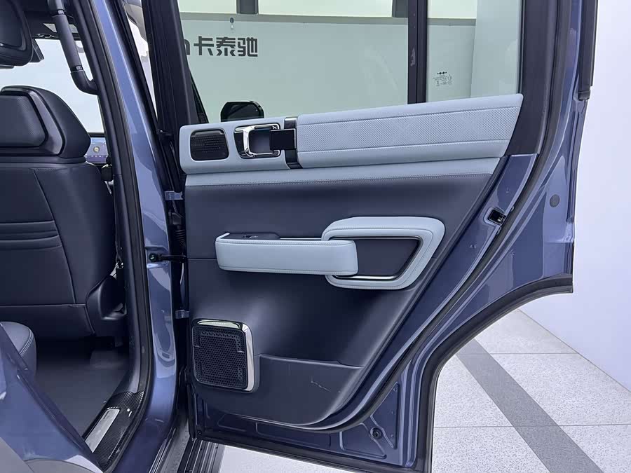 FangChengBao Leopard 5 2024 car image #22