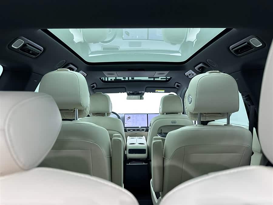 Li L9 2024 car image #22