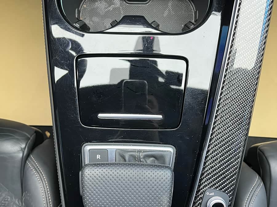 Audi RS 4 2022 #22 Audi RS 4 2022 immagine di auto #22