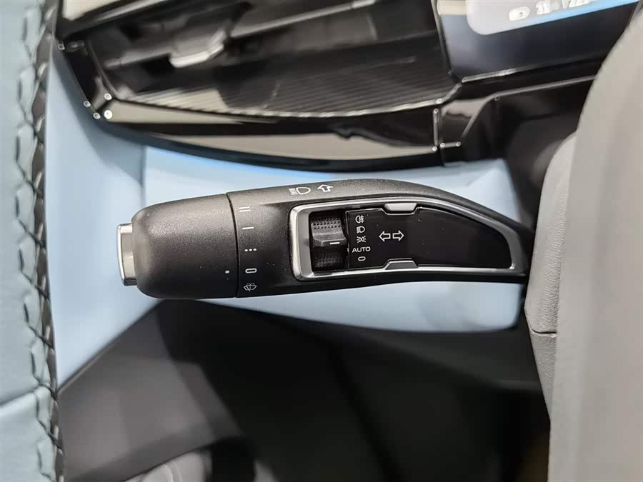 睿蓝汽车 睿蓝7 2023 汽车图片 #22