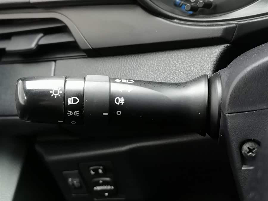 Toyota Yaris L Zhixuan 2019 immagine di auto #22