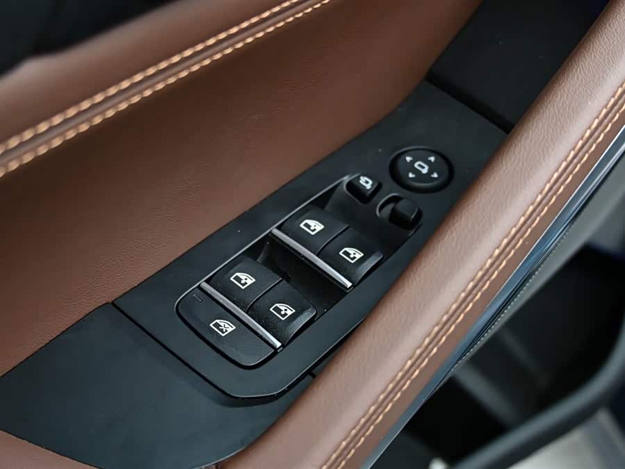 宝马 宝马X6 2024 汽车图片 #22