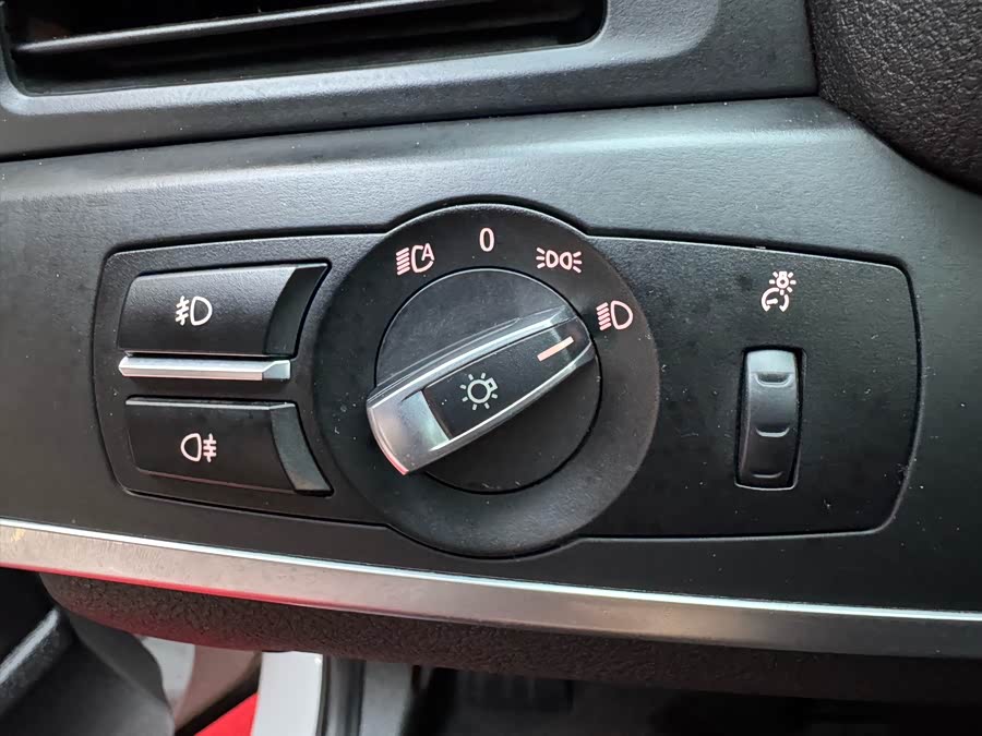 BMW X3 (Imported) 2017 imagen de coche #22