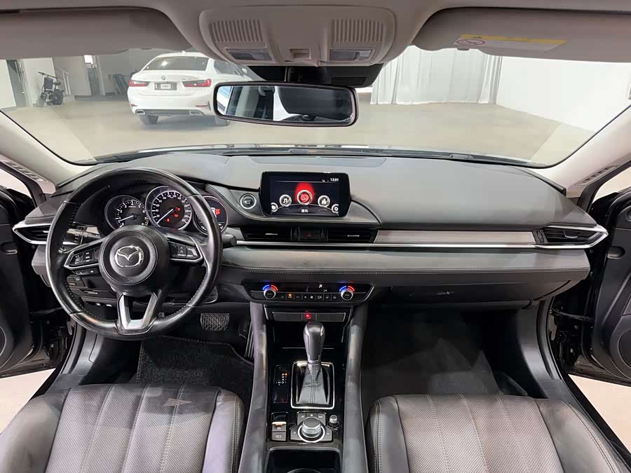 马自达 阿特兹 2020 汽车图片 #22