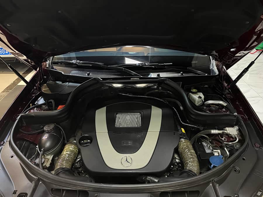 Mercedes-Benz GLK Class (Imported) 2011 #22 Mercedes-Benz GLK Class (Imported) 2011 immagine di auto #22